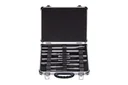 Mischbohrer-Set SDS Plus, 11-teilig