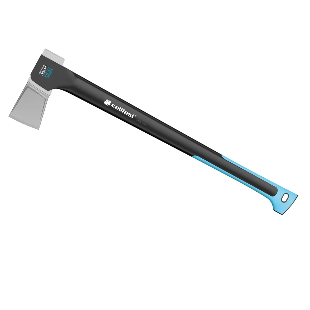 Spalt-Axt „C2500 ERGO“, 74 cm