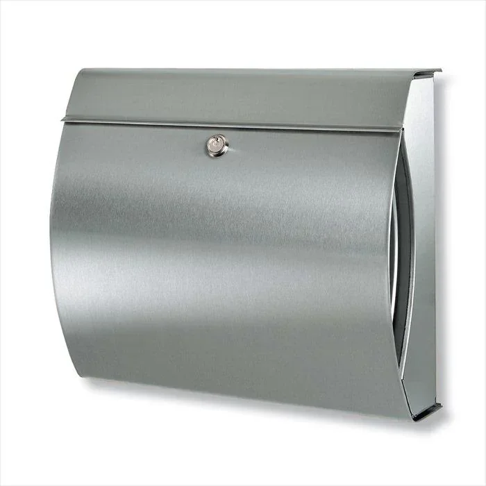 RVS Briefkasten Verona