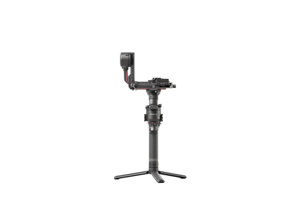 RS 2 Gimbal