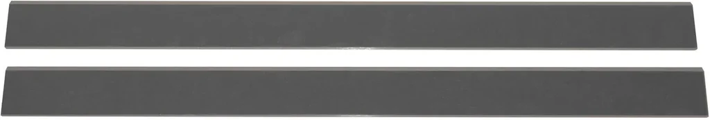 Ersatzmesser Set zu Abricht- & Dickenhobel GADH 254