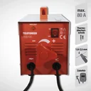 Elektroden Schweißgerät