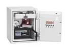 Datenschutztresor Datacombi Größe 1 mit Schlüsselschloss
