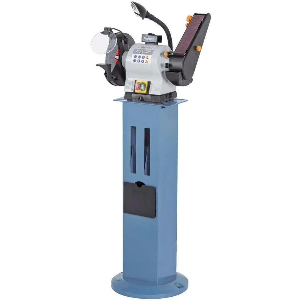 Bernardo Combi Bandschleifer KSA 200 / 230V