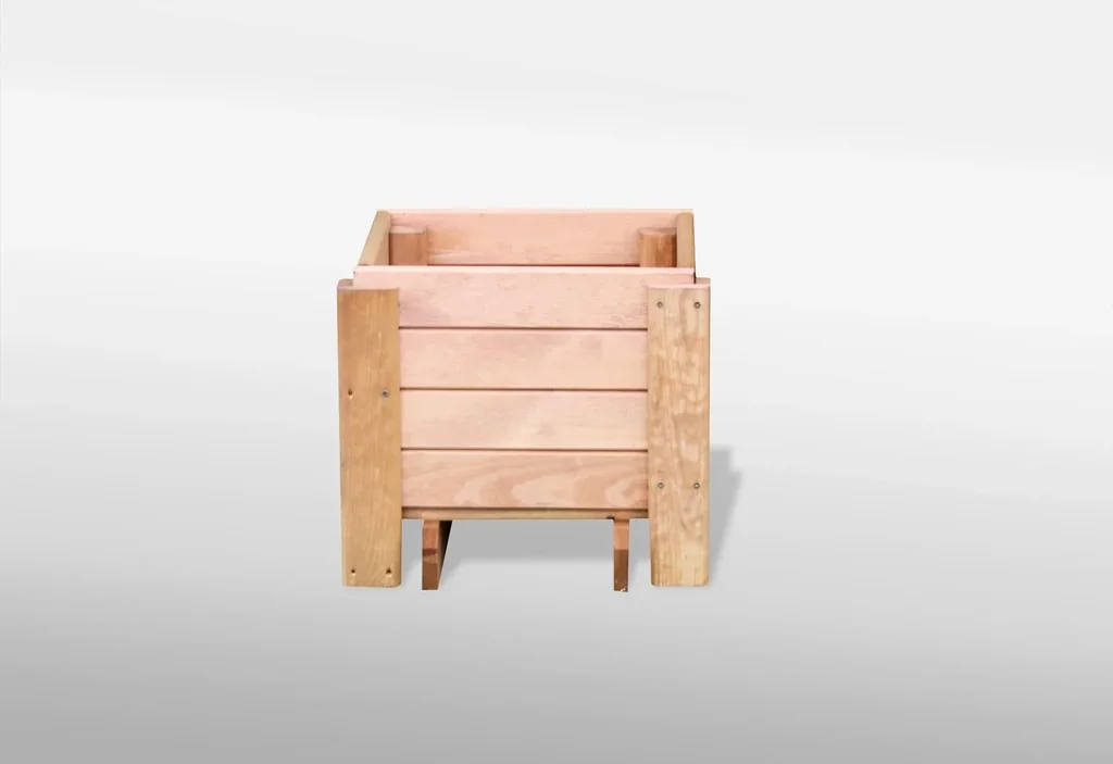 Pflanzkasten "Romantica" 40 cm