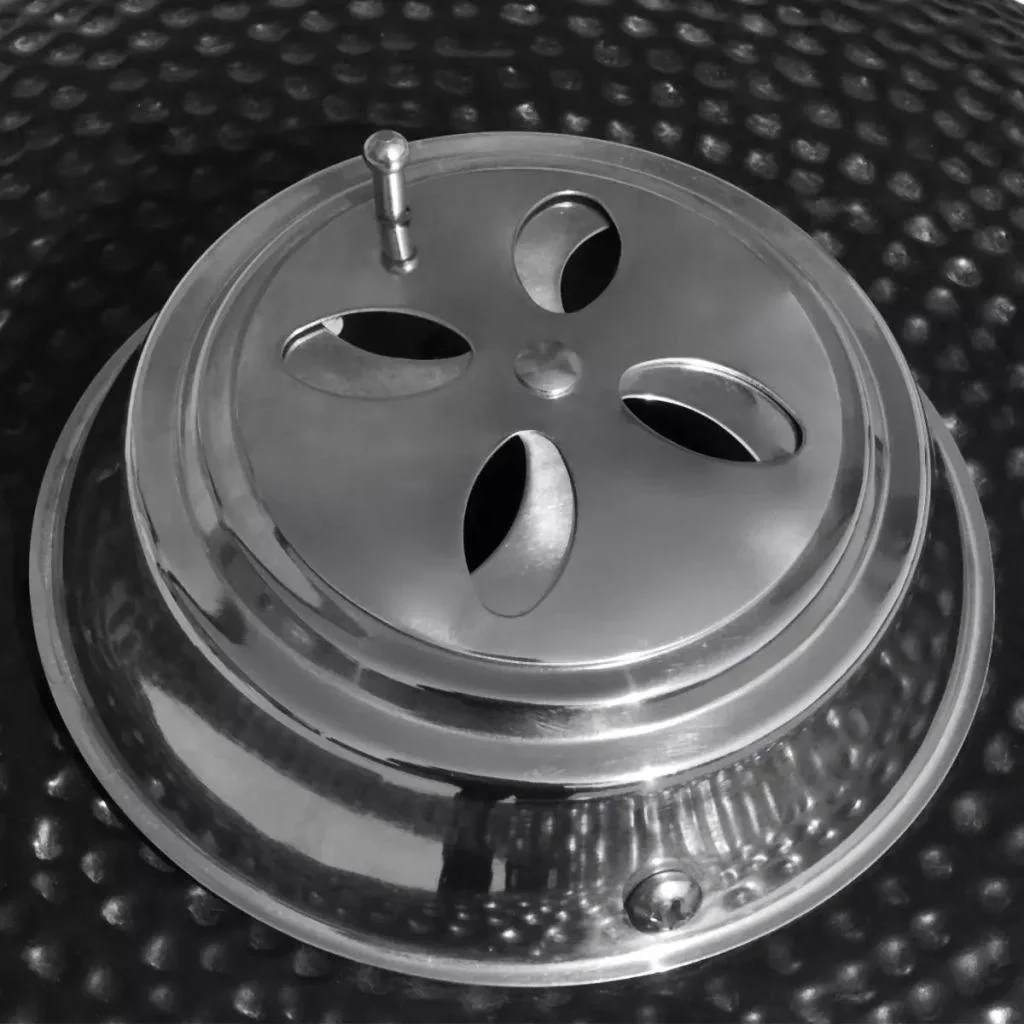 Kamado-Grill 76 cm Keramik