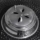 Kamado-Grill 76 cm Keramik