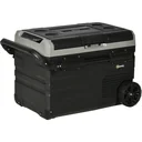 Kühlbox Electric - für Auto - 40Liter - mit LED