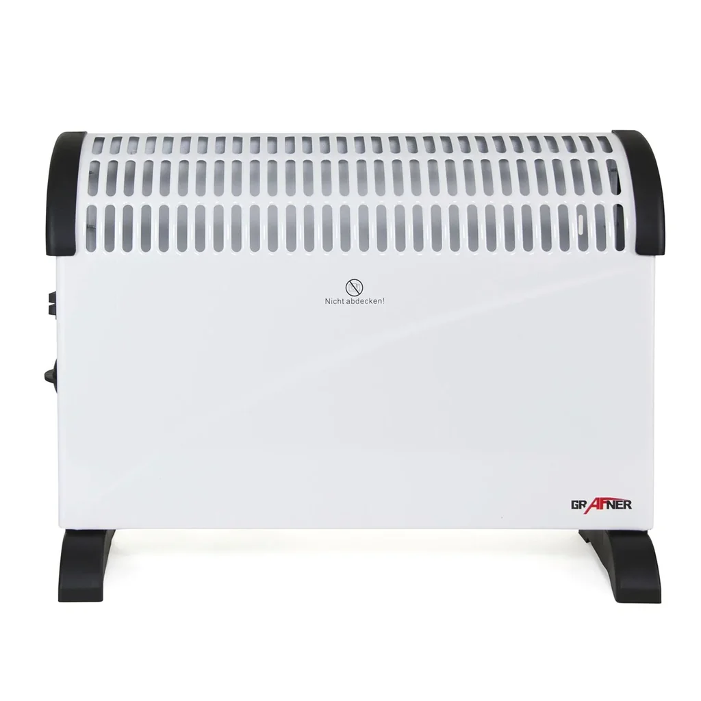 Konvektor Heizgerät KH10846, 2000 Watt