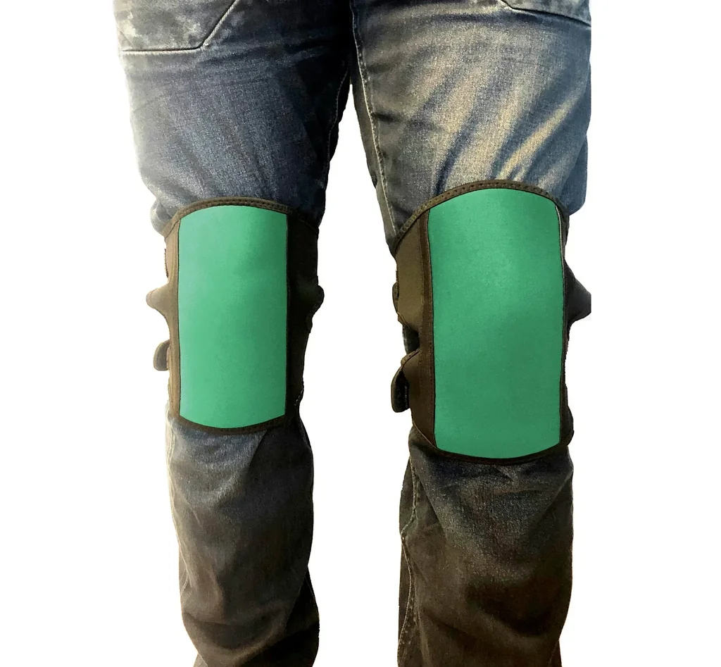 Knieschoner "KAROLIN"