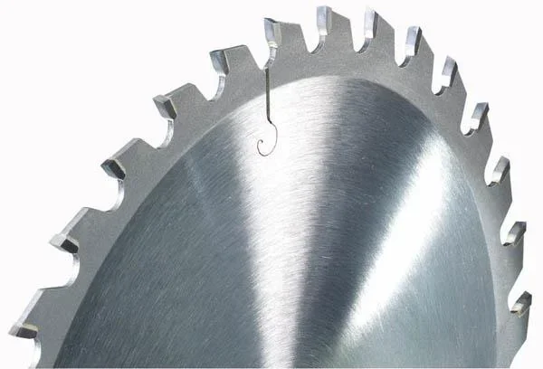 Hartmetall Kreissägeblatt 150 X 20 mm, 48 Zähne, mit Ring 13