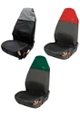 Schonbezug Universalgröße Outdoor Sports rot