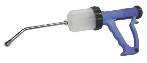 Eingabespritze-Drencher, 70 ml