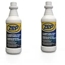 ZEP 10 Minuten Haarentferner - 1 L x 2 Stück - Sparpack - 2 Stück