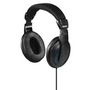 Over-Ear Stereo Kopfhörer Basic4TV mit Lautstärkeregler am Kabel