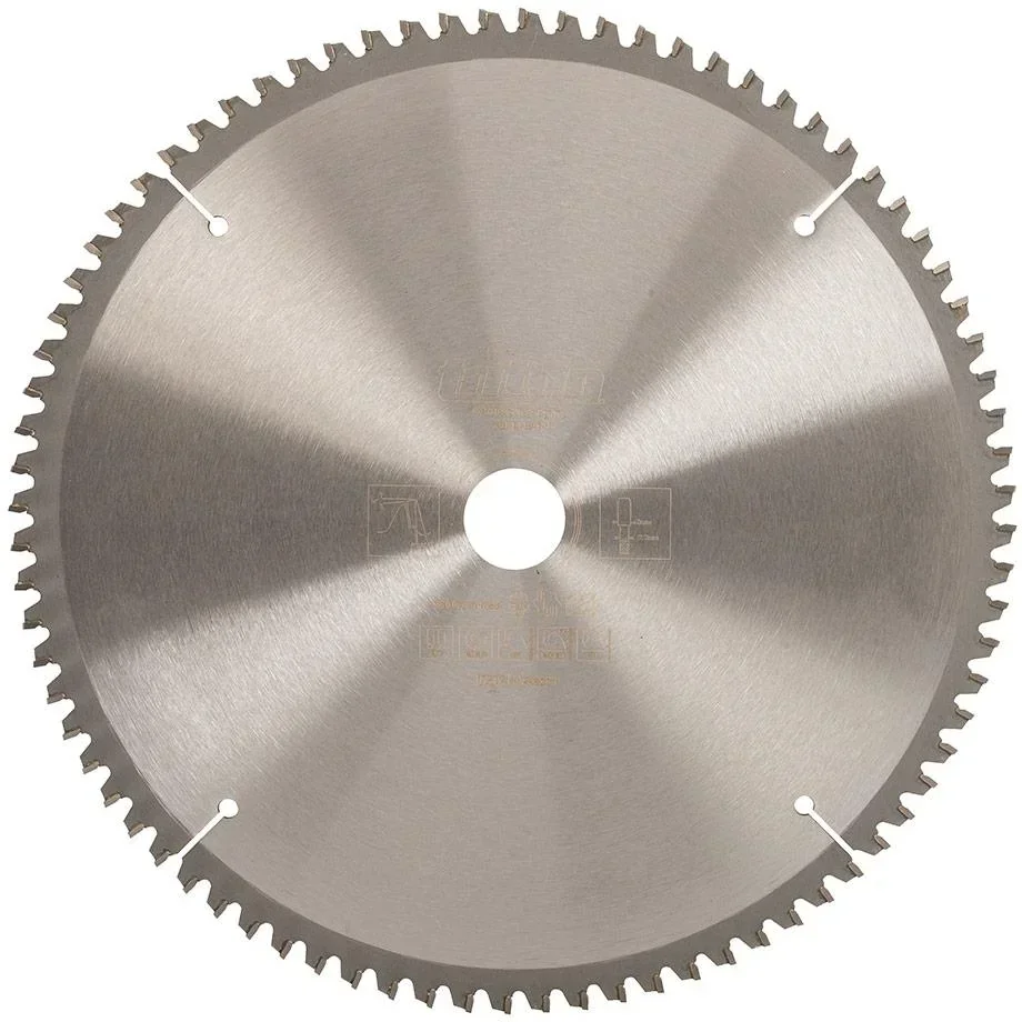 Holzkreissägeblatt 300 x 30 mm, 80T