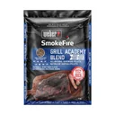 Weber SmokeFire 100% natürliche Holzpellets Grill Academy Blend