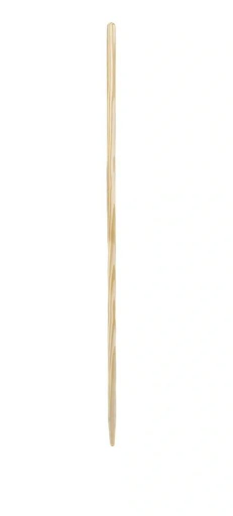 Gerätestiel mit Konus, 1600 x 28 mm, natur