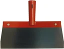 Stoßscharre "clever" trapezform, 30 cm ohne Strebe