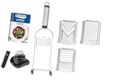 Wechselklingen-Hobel Nicer Dicer Speed, 7-teilig