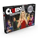Gesellschaftsspiel Cluedo für gute Schummler