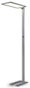 LED Stehleuchte Up & Down 80 W mit Motionsensor und 1-10V dimmbar