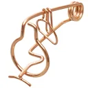 Wühlmausfalle im 4er Set