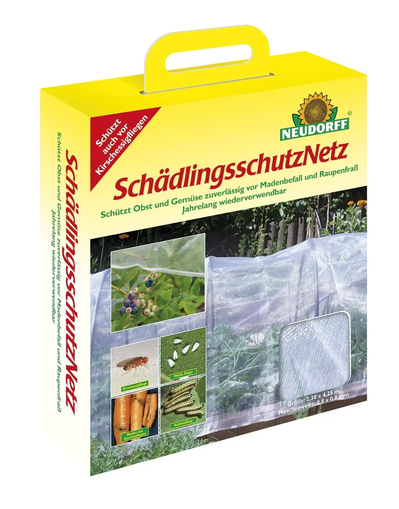 SchädlingsschutzNetz - 1 Stück