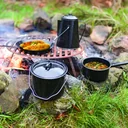 Outdoor Kochset