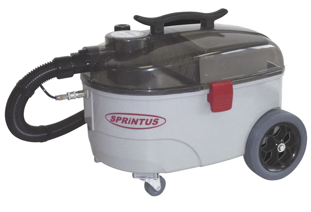 Sprüh Extraktionsgerät SE 7 / Teppichreiniger