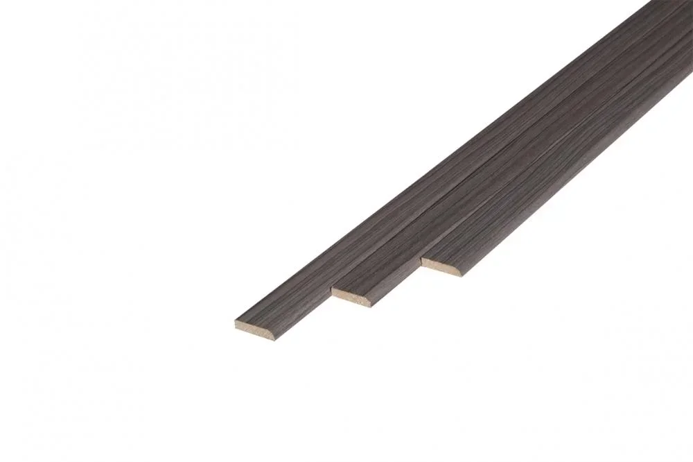 Sockelleiste-Kiefer Loft Oak 5 x 24 x 2400 mm