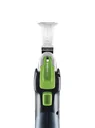 Spachtel SSP 52/OSC für Oszillierer OSC 18