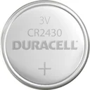 DURACELL - LITHIUM-KNOPFZELLE 3 V DL2430 - 1 Stk