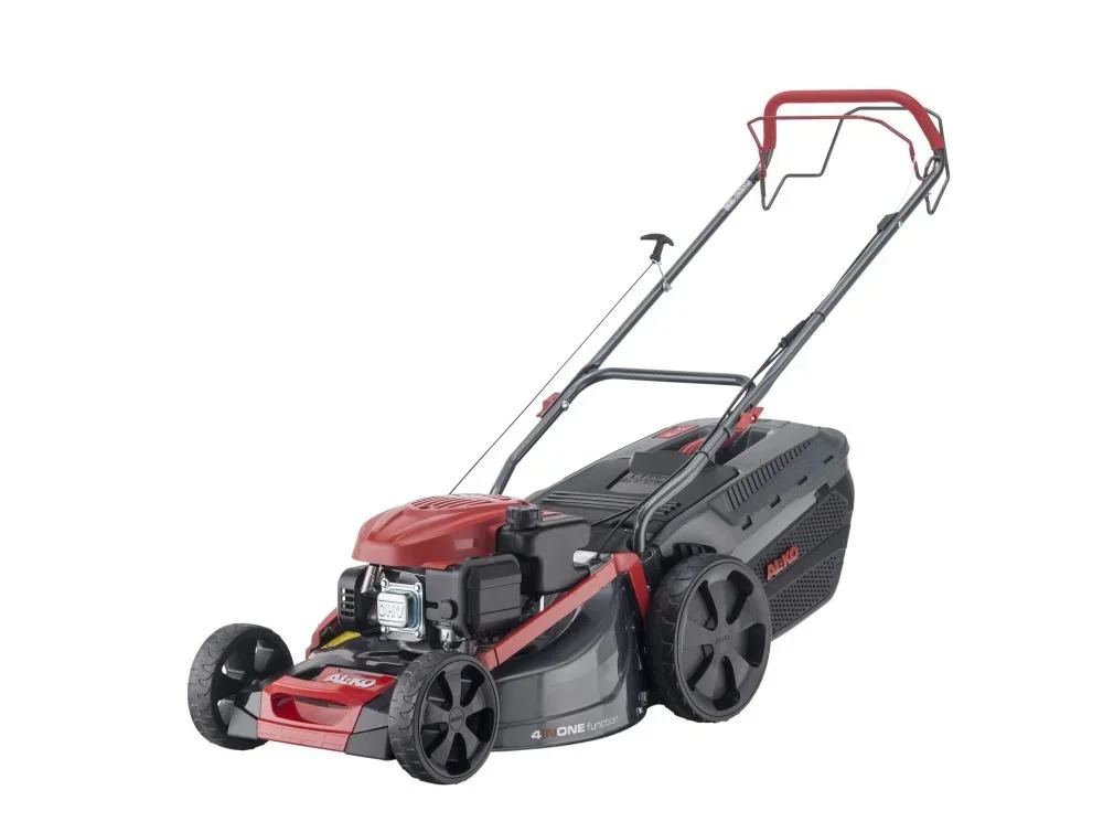 Benzin-Rasenmäher "Comfort 51.0 SP-A"