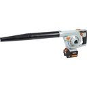 18V LI-ION BLAZER / ZUIGER 4,5 KPA - 63,5 M/S MAXXPACK COLLECTION Akku / Ladegerät nicht enthalten