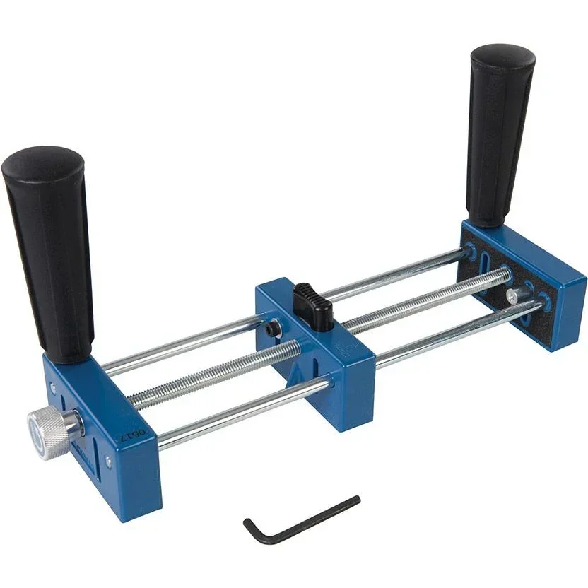 Halterung für kleine Werkstücke 214 mm (8-1/2")