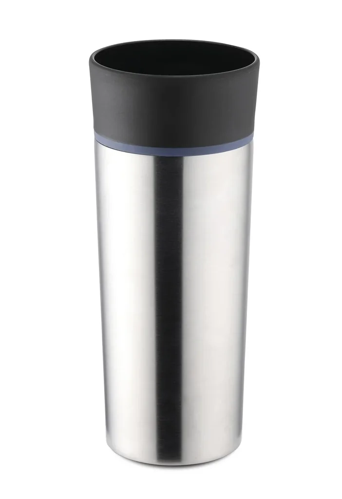 Thermobecher Edelstahl, 360 ml