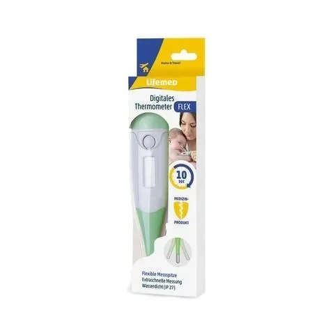 Digitales Fieberthermometer "Flex"