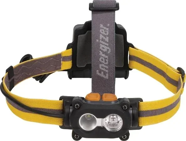 Kopfleuchte "Hardcase Professional"