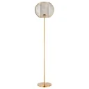 Stehlampe Wohnzimmer Stehleuchte 4