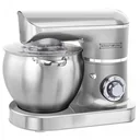 Power Küchenmaschine - 2200W - 8.5L - Silber