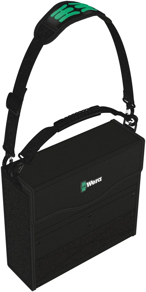 Werkzeug-Container 2go, 3-teilig