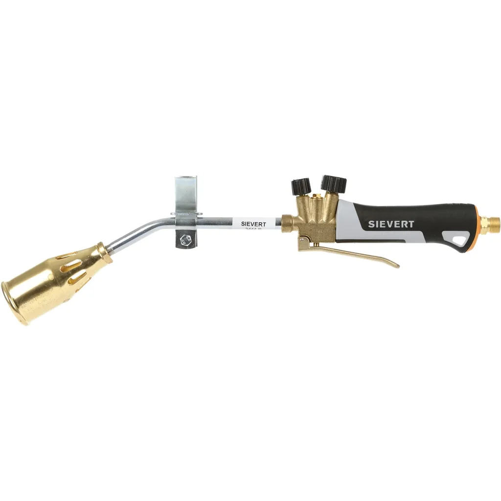 Turbodach 50 3/8" L