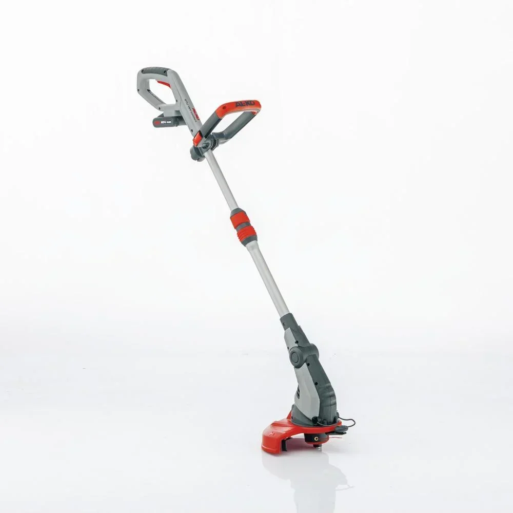 Akku-Rasentrimmer "GT 2025 - Set, mit Akku 2,5 Ah und Ladegerät