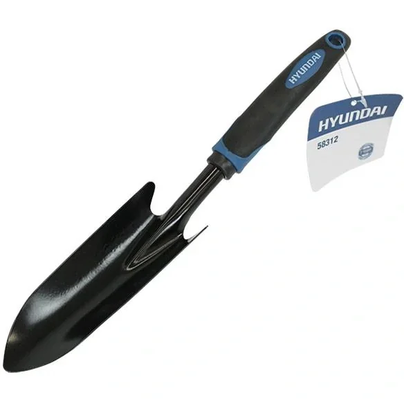 Pflanzmaschine Schaufel Schmal