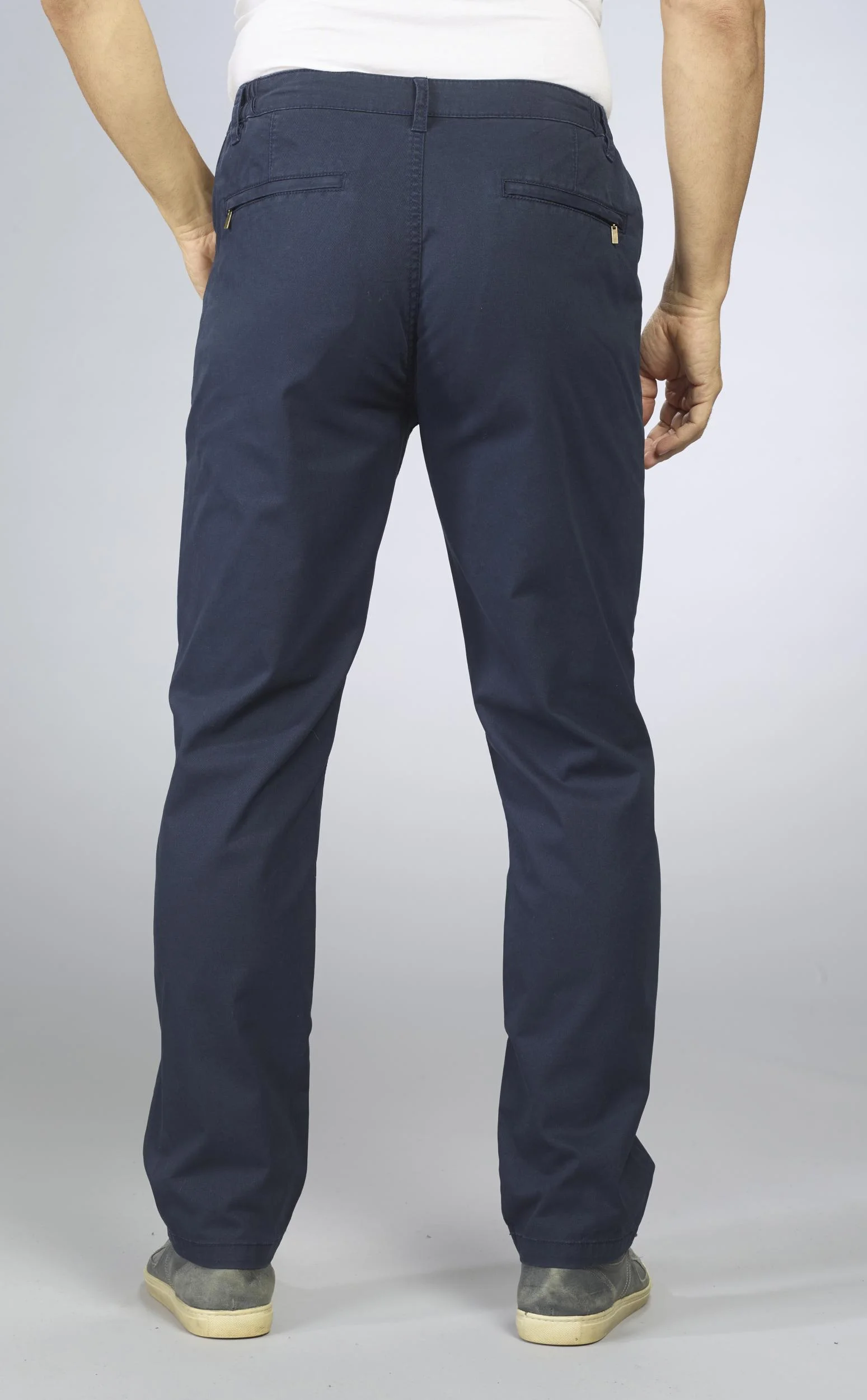 VT-3220 Insektenlampe - 2"10W - 80m Reichweite - UV-Licht - Grau