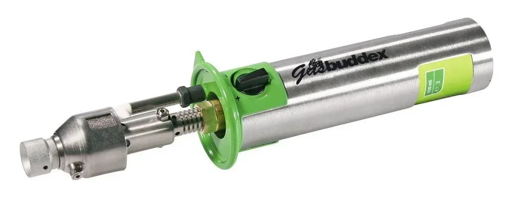 Ersatzbrennspitze 20mm für Enthornungsgerät GasBuddex 957931