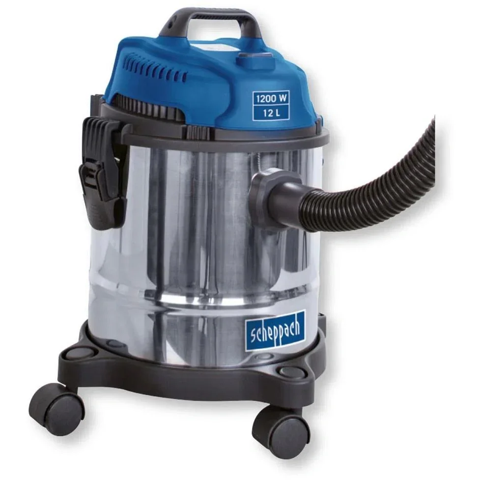 Nass- und Trockensauger ASP12ES