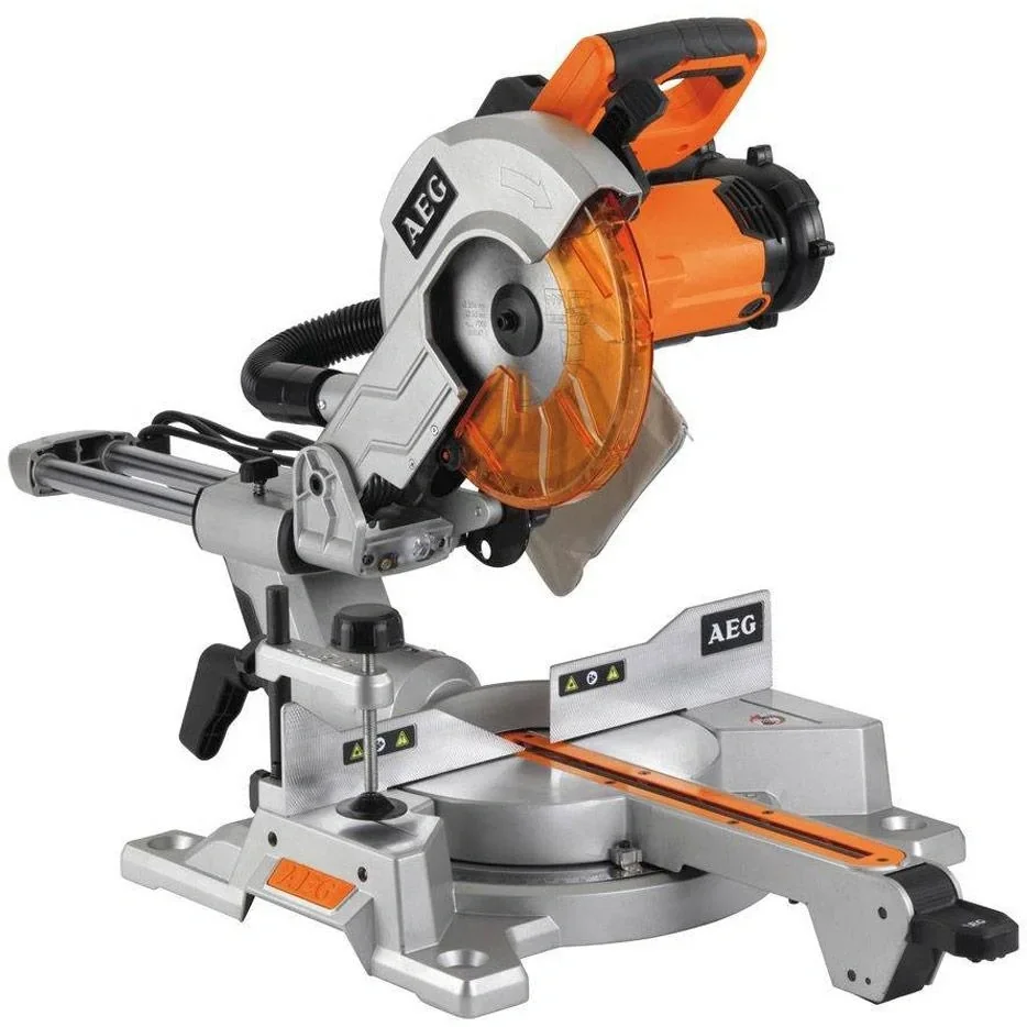 Mitre-Gehrungssäge PS254L
