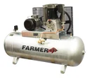 Kompressor 1100-500 Z PRO - 10 bar, inlusive ST Schaltung, verzinkt